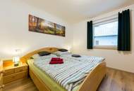 MIETE: Maisonette mit Sonnenbalkon – nur 100 Meter vom Mondsee