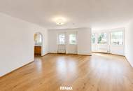 Großzügige 2-Zimmer-Wohnung in zentraler Lage von Innsbruck-Pradl