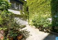 A One-of-a-Kind Gem – Your Private Courtyard Oasis