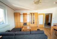 Charmante 2-Zimmer-Wohnung mit Blick auf die Badener Trabrennbahn