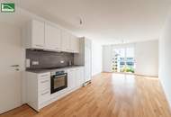 Exklusive Neubauwohnungen in Traumlage an der Schanze: Ihr neues Zuhause, wo Ruhe auf urbanen Chic trifft – sofort beziehbar. - WOHNTRAUM