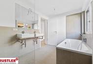 Exklusiver Erstbezug nahe dem Wienerwald – Reihenhaus mit 2 Stellplätzen