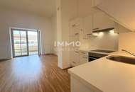 Wohnen wo andere Urlaub machen - 2 Zimmer Loggia Wohnung