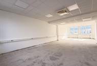 Arbeiten auf höchstem Niveau – provisionsfreies Büro im Concorde Business Park