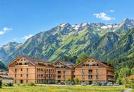 Dormio Aparthotel Hinterstoder - Top Investment in den Bergen