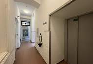 Top Lage und Anbindung - Unbefristet vermietete 4-Zimmer-Wohnung