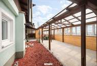 230 m² Wohnfläche | 922 m² Grundstück | PV-Anlage | 3 Balkone | Garage – Ihr neues Zuhause in Mürzzuschlag