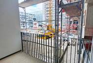 Urbanes Wohnen im Messequadrant – modernes Design trifft Top-Lage in Graz