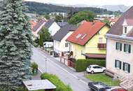 EIGENTUM statt MIETE: Generalsanierte 2,5-Zimmer-Wohnung in toller Lage - Thermenstadt Köflach