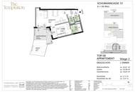 THE TEMPTATION - Gewerbliche Apartments - Nahe AKH