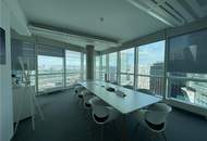 Hochwertig und sofort verfügbare Büroflächen!