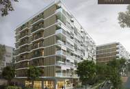 | ZWEI ZIMMER | BALKON | NATÜRLICH DRAUSSEN | BAUFELD 14A | EIGENNUTZER | FERTIGSTELLUNG 2027 | VILLAGE IM DRITTEN