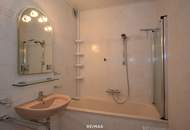 Helle 3-Zimmer Wohnung mit Stellplatz