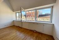 ZWISCHEN NASCHMARKT & TU - MAISONETTE MIT OSTTERRASSE
