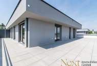 Miete mit Kaufoption! Penthousewohnung mit einmaliger Dachterrasse und Fernblick in Kematen a.d. Krems zu vermieten!