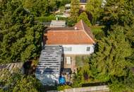 Dieser Bungalow ist mehr als nur ein Haus.