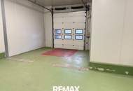 Lagerhalle zu mieten! 2.142m² Nfl. - Lagerhalle in Bruck an der Mur
