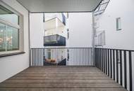 The Legacy - Zukunft berührt Geschichte