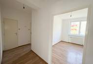 Brauhausstraße - 3 Zimmer Wohnung mit Balkon zu vermieten