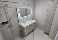 Erstbezug nach Renovierung! 2-Zimmer-Wohnung mit eigener Luftwärmepumpe in Weigelsdorf!