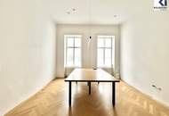 360° TOUR // KLASSISCHES ALTBAUBÜRO nahe LUGECK