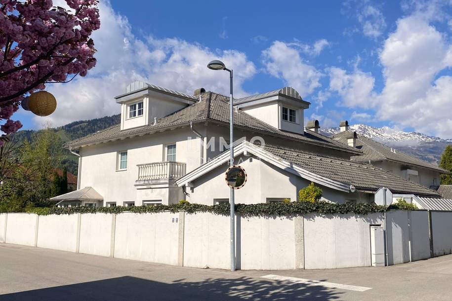 Exklusive Stadtvilla, Haus-kauf, 1.100.000,€, 9900 Lienz