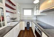 "Traumhafte Maisonette mit Sauna, Terrasse und Schneebergblick"