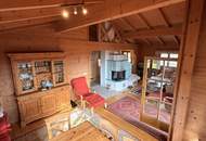 „Wohnen, wo andere Urlaub machen – Landhaus mit Aussicht“