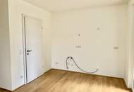 Provisionsfrei und Erstbezug: PREIS JETZT SICHNER! - Gerasorfer Straße - Von Der Sonne geküsst