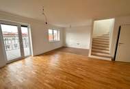 OPEN HOUSE am 01.05.2025 10:00 - 12:30 PREISREDUKTION Penthouse mit Klimaanlage