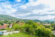 ++ PENTHOUSE mit PANORAMABLICK in die HINTERBRÜHL ++