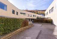 Moderne 3-Zimmer-Wohnung mit Loggia &amp; Garage in ruhiger Wohnlage von Mauerbach