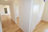 Vom Feinsten! 3 Zimmer mit großem West-Balkon. Was wollen Sie mehr?