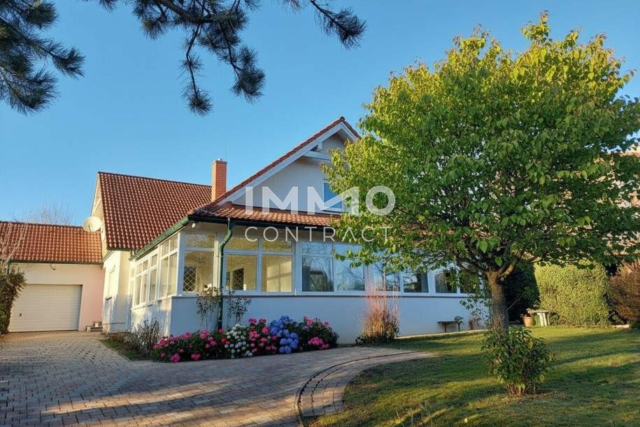 AM RUCKERLBERG NAHE LKH, Haus-miete, 2.490,00,€, 8010 Graz(Stadt)