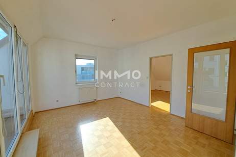 3-Zimmer-Wohnung mit Terrasse in Waltendorf, Wohnung-miete, 995,95,€, 8010 Graz(Stadt)