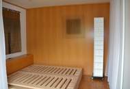 1 Zimmer mit separater Küche