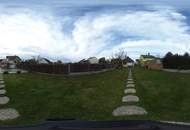 Charmantes Einfamilienhaus mit Pool