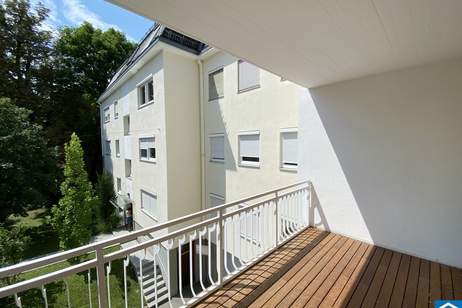 Einziehen und wohlfühlen! Möblierte 3-Zimmer-Wohnung inklusive Stellplatz nahe Schönbrunn!, Wohnung-miete, 2.890,62,€, 1130 Wien 13., Hietzing