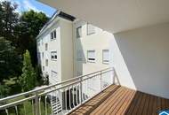 Einziehen und wohlfühlen! Möblierte 3-Zimmer-Wohnung inklusive Stellplatz nahe Schönbrunn!