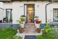 Haus in Deutsch-Wagram