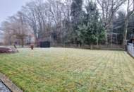 Schöner Bungalow mit 4 Schlafzimmern