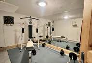 Tolles Stadthaus mit Niro-Pool & großzügigem Wellnessbereich ... alles am neuesten Stand der Technik! (zusätzliches Büro/Lager mit ca. 120m²)
