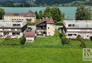 Historische Villa Lehmann in Scharfling – Charme und Geschichte in einzigartiger Lage