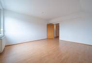 Moderne 3 Zimmerwohnung mit Balkon in Pöchlarn