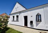 Traumhafter Streckhof mit Geschichte & Stil – Wohnen, wo andere Urlaub machen!