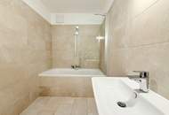 Tolle 3-Zimmer Wohnung mit idealem Grundriss und inkl. Balkon in schönem Neubau ab sofort verfügbar