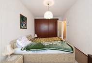 Perfekter Grundriss & ruhige Lage Nähe Spitz | 2-Zimmerwohnung mit ebenerdiger Garage | sanierungsbedürftig
