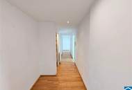 Exklusives Penthouse mit 5 Zimmern und mit 113 m² Dachterrasse im 5. Bezirk