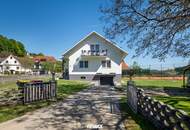 Gepflegtes Einfamilienhaus mit bewilligtem Dachgeschoßausbau bei Gleisdorf