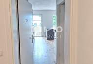 Moderne 2 Zimmer Balkonwohnung mit Top Ausstattung